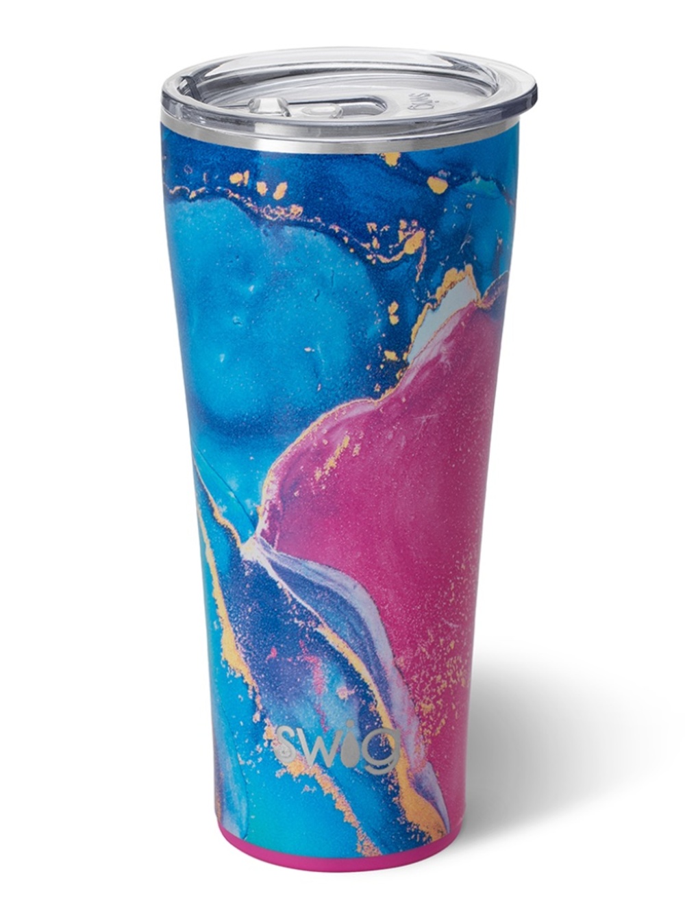 Razzleberry Tumbler 32oz